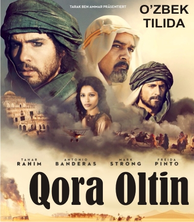 Kora oltin uzbek tilida Uzbek tilida