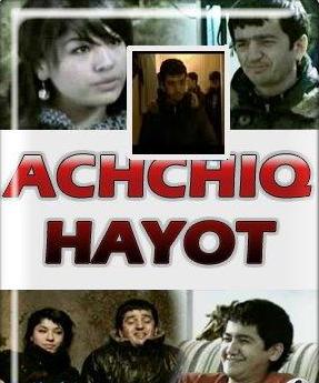 Achchiq hayot (o'zbek film) 2013